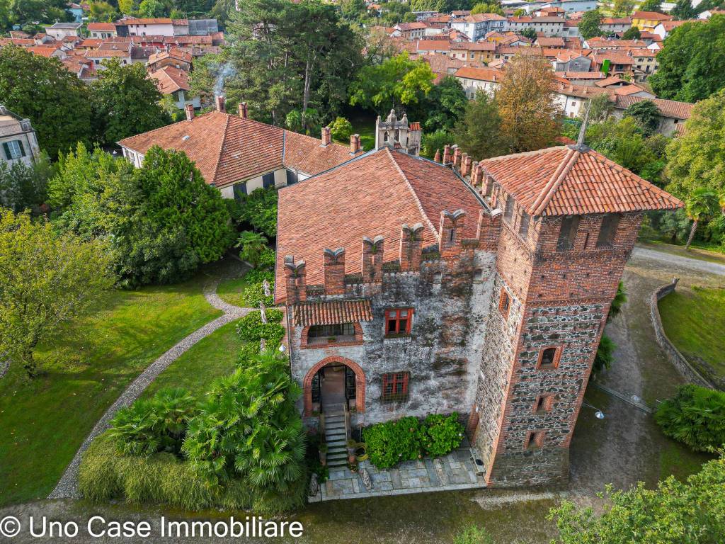 Villa a Banchette in Via Guglielmo Marconi, 30 - Foto 5