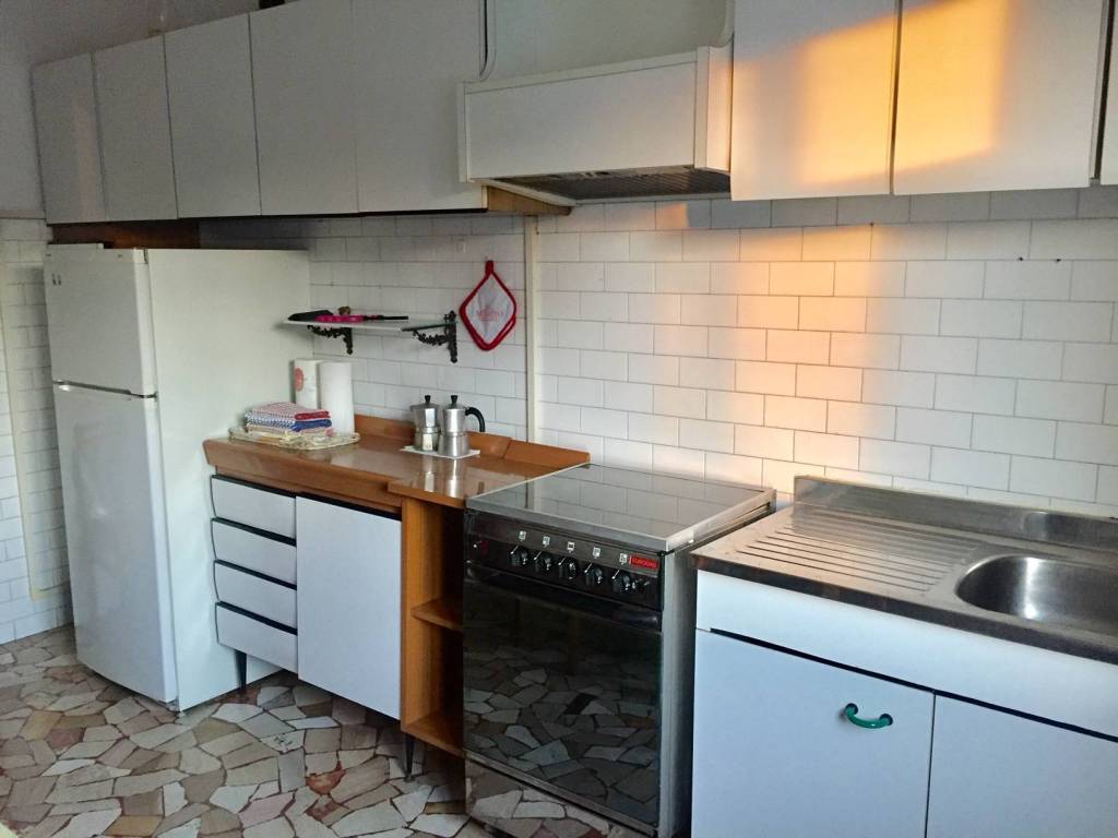 Appartamento a Ferrara in Via Mura Di Porta Po - Foto 2
