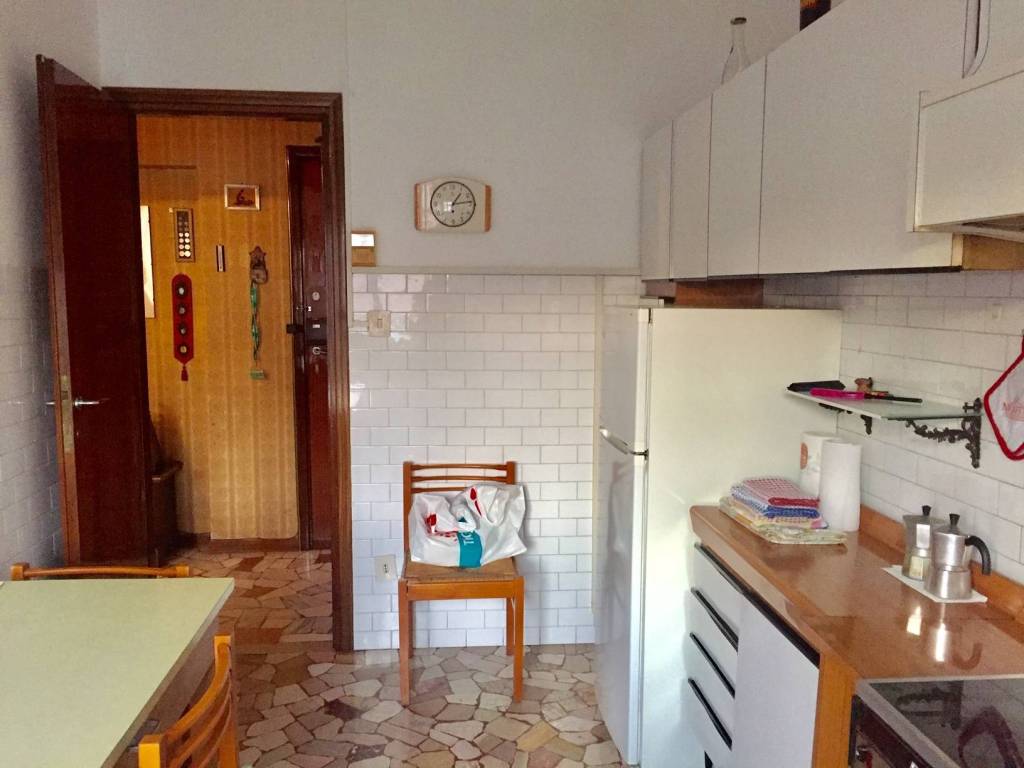 Appartamento a Ferrara in Via Mura Di Porta Po - Foto 3