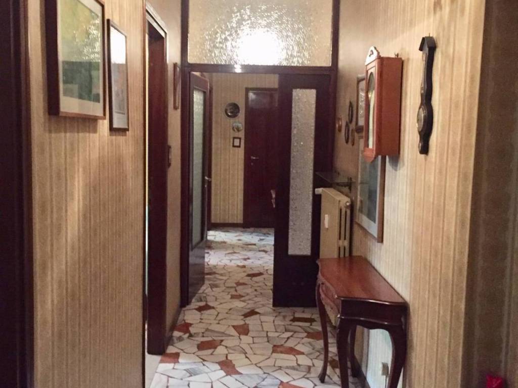 Appartamento a Ferrara in Via Mura Di Porta Po - Foto 4