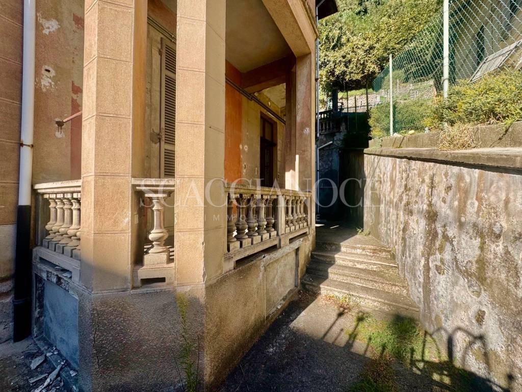 Villa a Coggiola in Via Castello, 22 - Foto 2