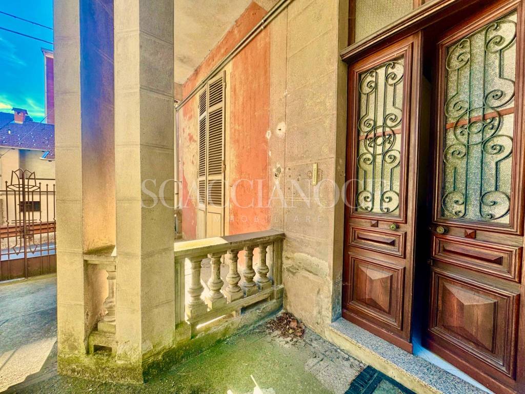 Villa a Coggiola in Via Castello, 22 - Foto 3