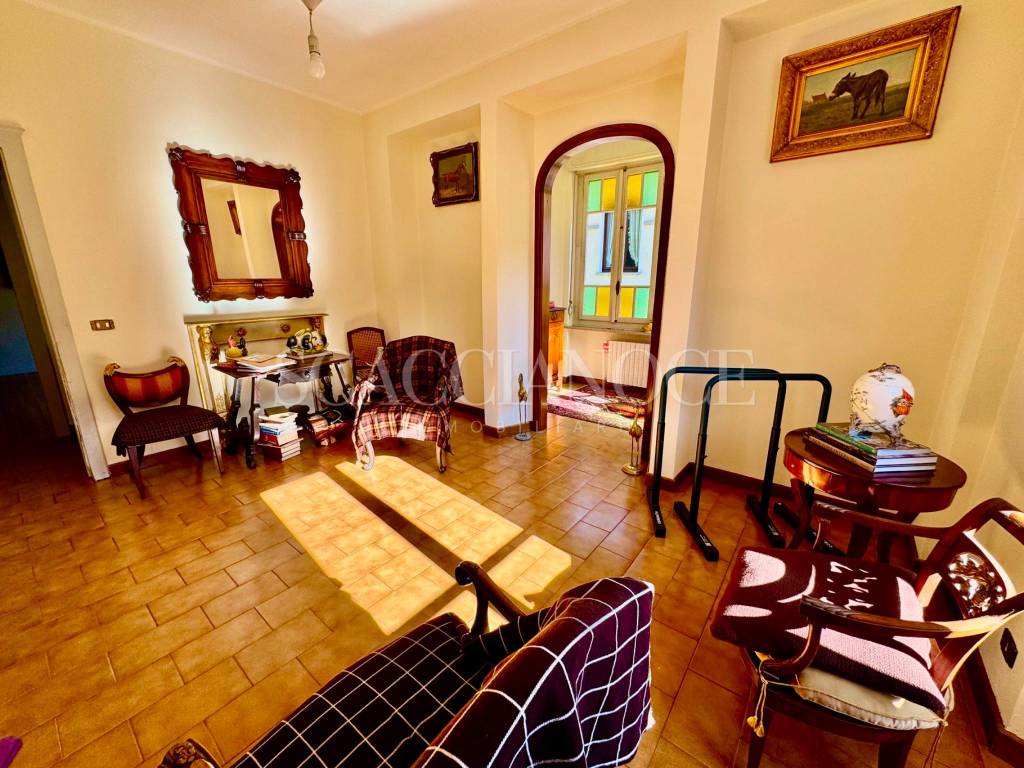 Villa a Coggiola in Via Castello, 22 - Foto 4