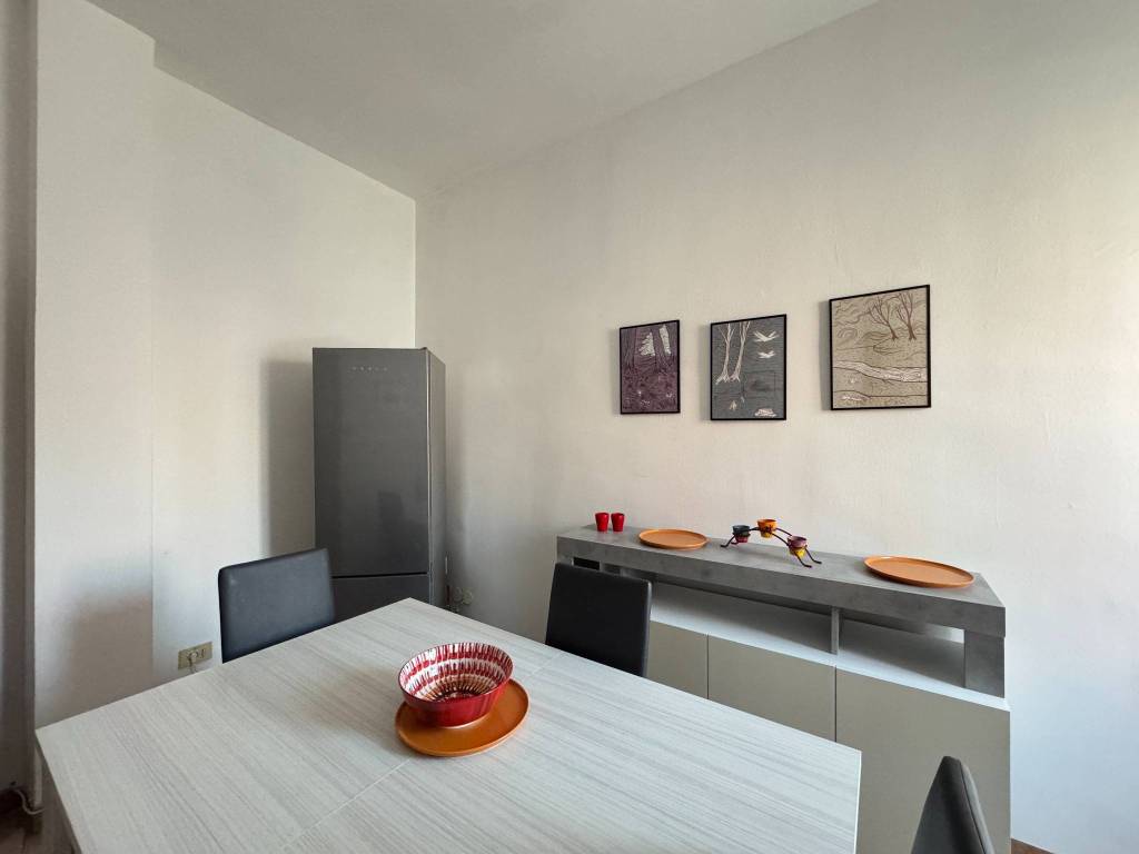 Appartamento a Ferrara in Via Gaetano Ungarelli - Foto 2