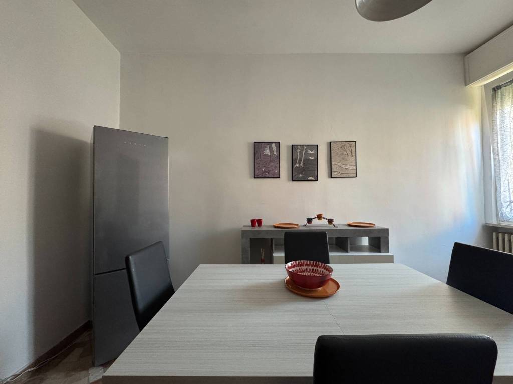Appartamento a Ferrara in Via Gaetano Ungarelli - Foto 3