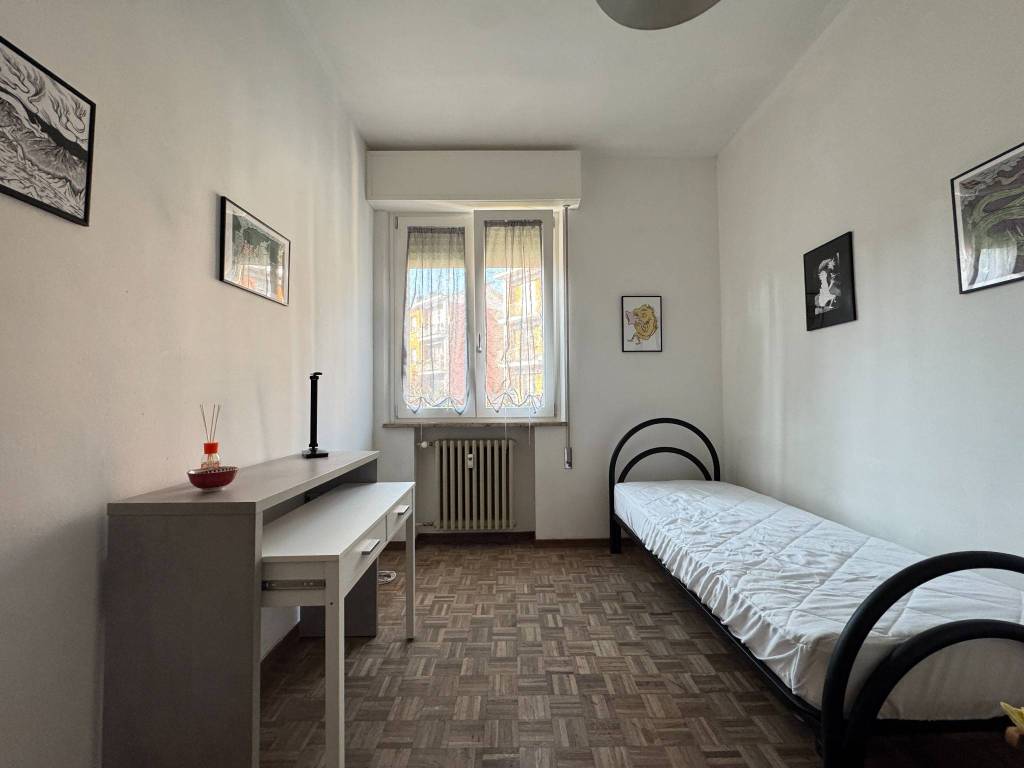 Appartamento a Ferrara in Via Gaetano Ungarelli - Foto 5