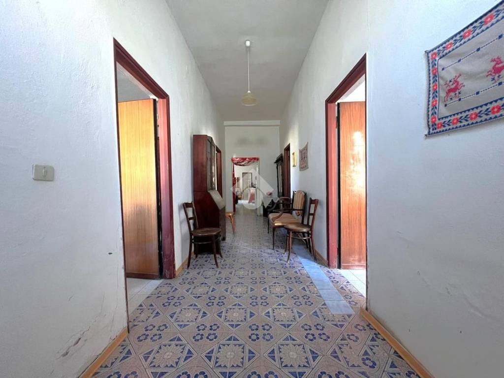 Casa indipendente a Santa giusta in Via Giovanni XXIII, 237 - Foto 2