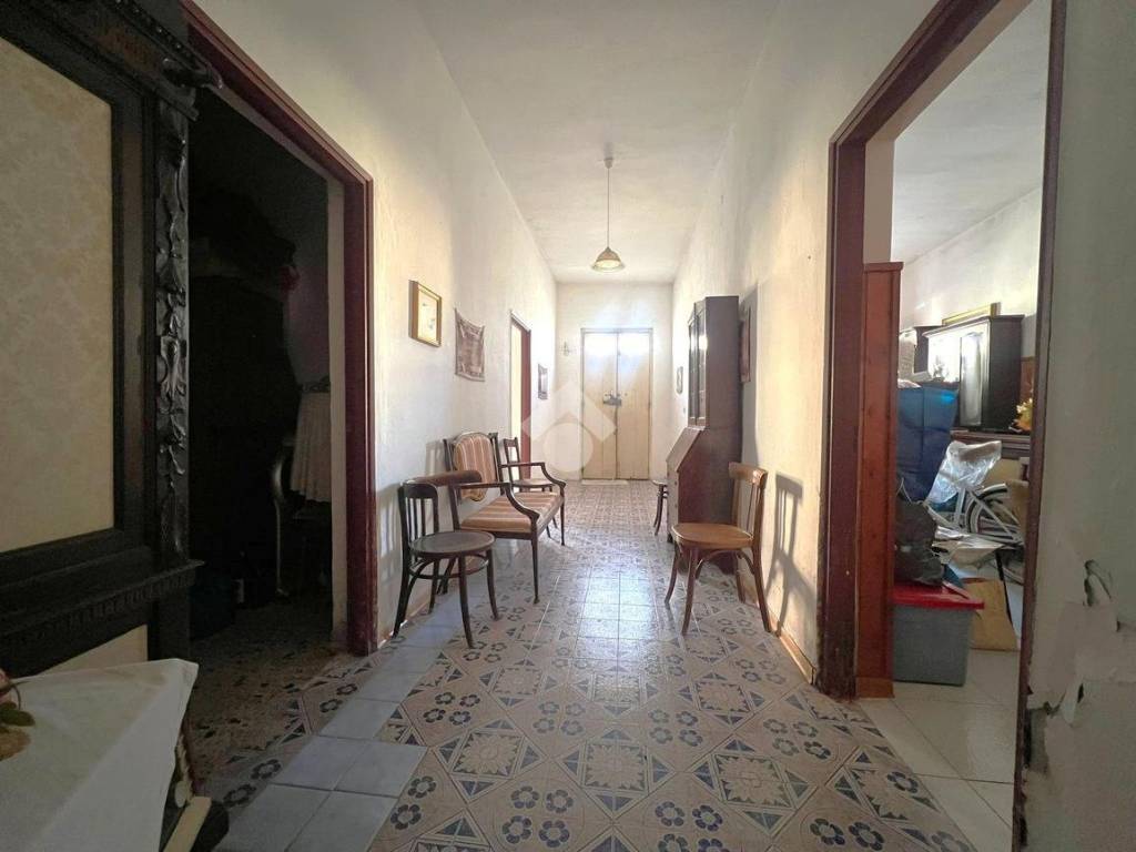 Casa indipendente a Santa giusta in Via Giovanni XXIII, 237 - Foto 3