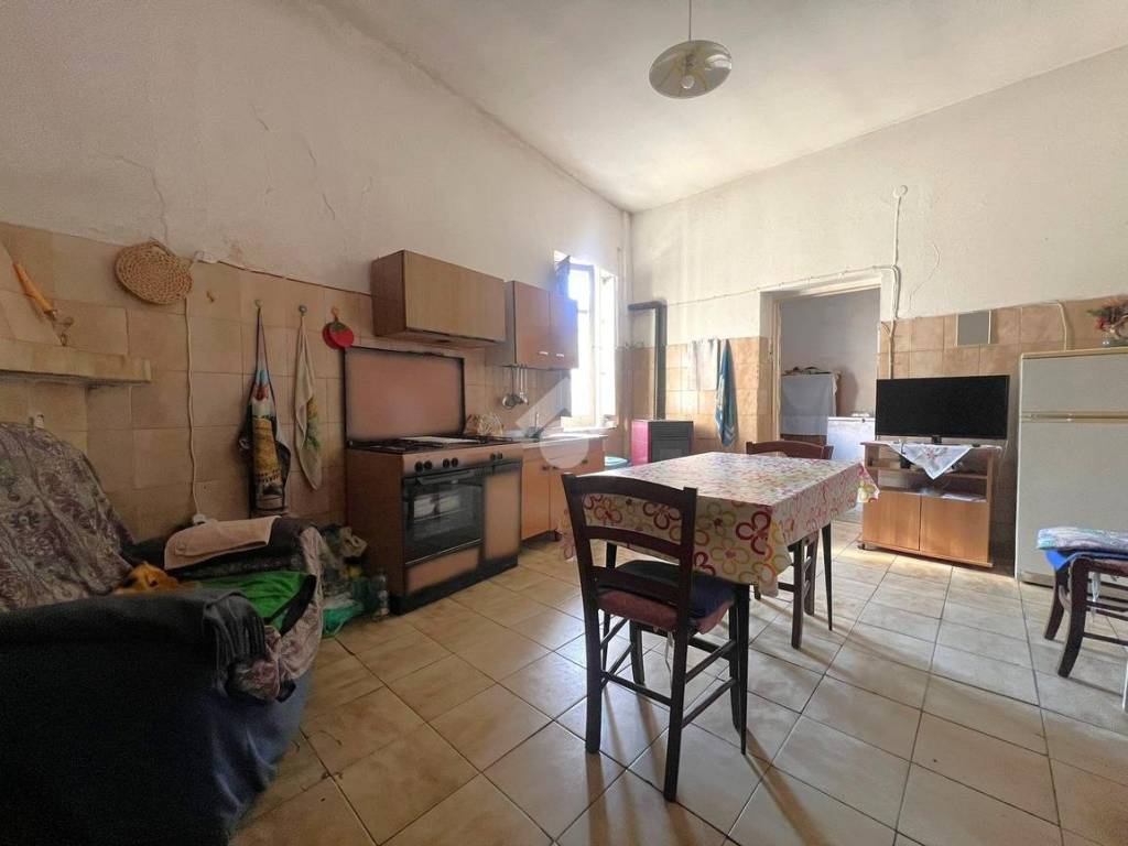 Casa indipendente a Santa giusta in Via Giovanni XXIII, 237 - Foto 4