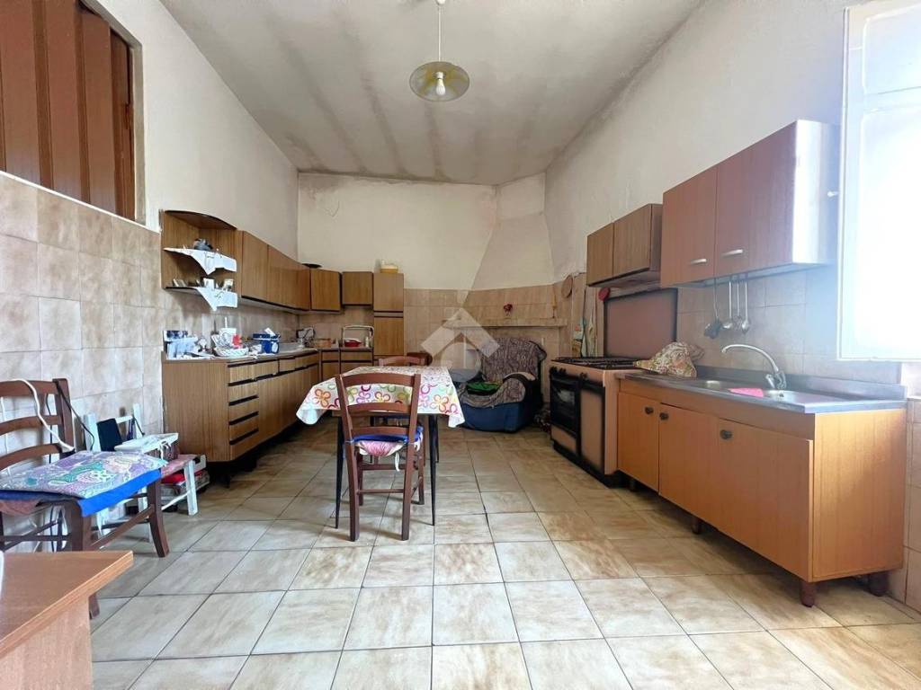 Casa indipendente a Santa giusta in Via Giovanni XXIII, 237 - Foto 5