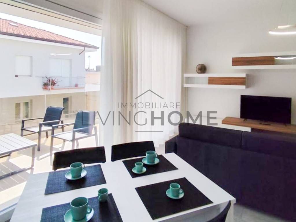 Appartamento a Rimini - Foto 2