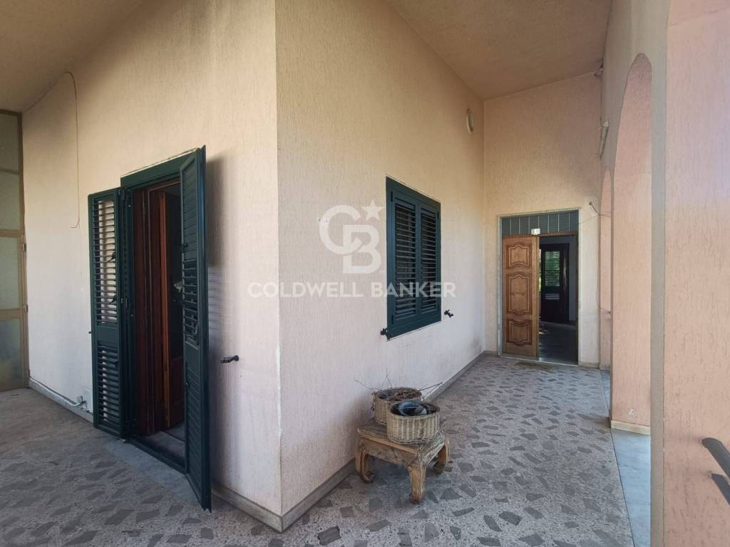 Villa a Comiso in c.da difesa, 74 - Foto 3