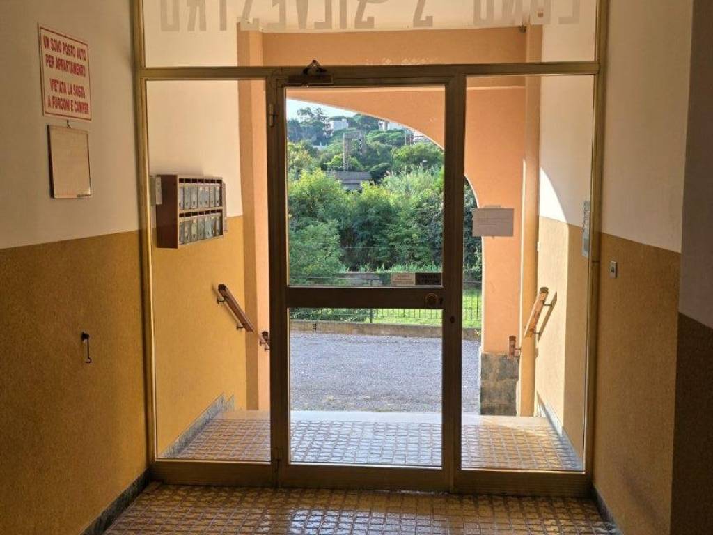 Appartamento a Spotorno in Salita alla Torre - Foto 3