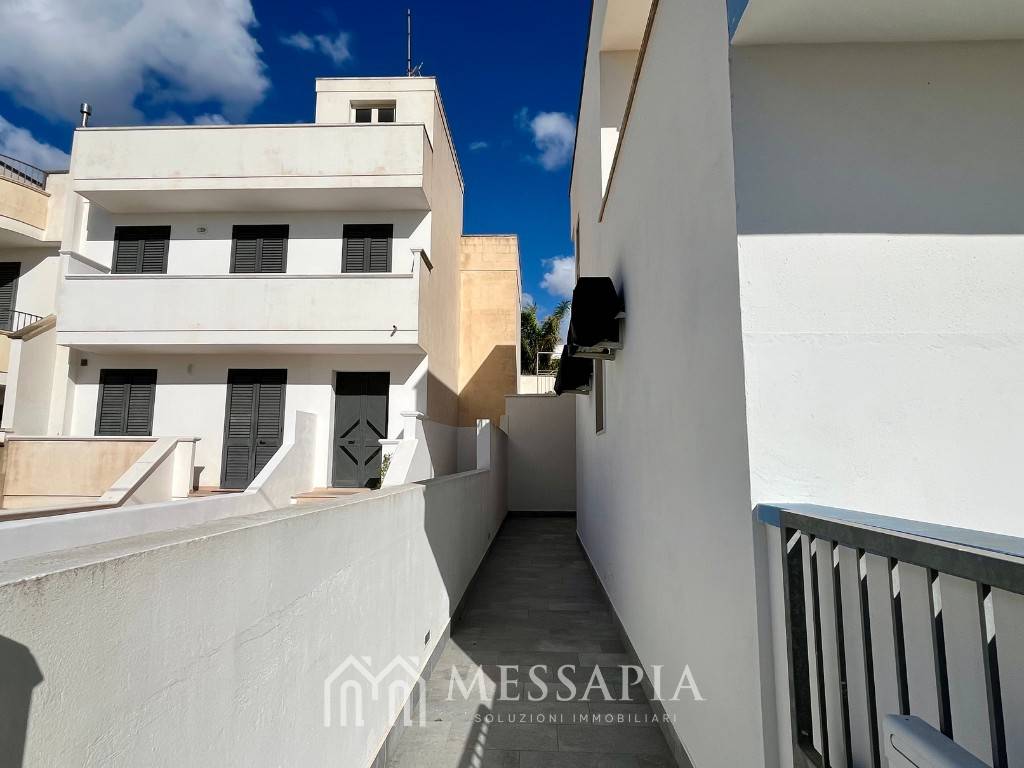 Appartamento a Ugento in Via Corsica, 28 - Foto 3
