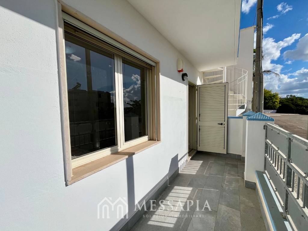 Appartamento a Ugento in Via Corsica, 28 - Foto 4