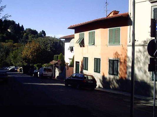 Appartamento a Fiesole in Via delle Mura Etrusche - Foto 3