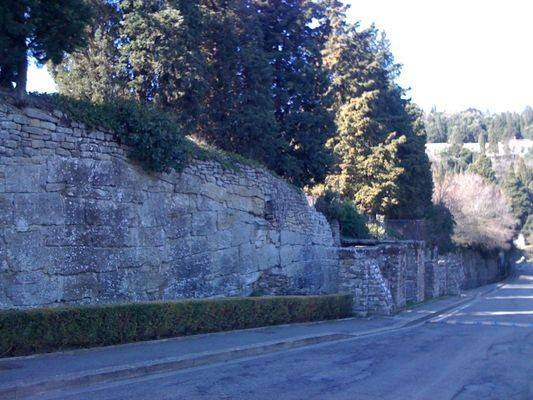 Appartamento a Fiesole in Via delle Mura Etrusche - Foto 4