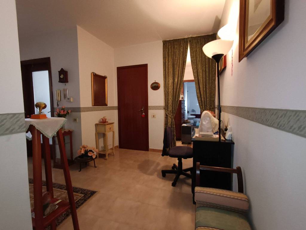Appartamento a Montecorvino pugliano in Via Fortunato Arena - Foto 4