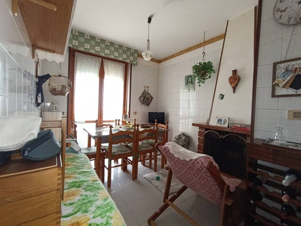 Appartamento a Montecorvino pugliano in Via Fortunato Arena - Foto 5