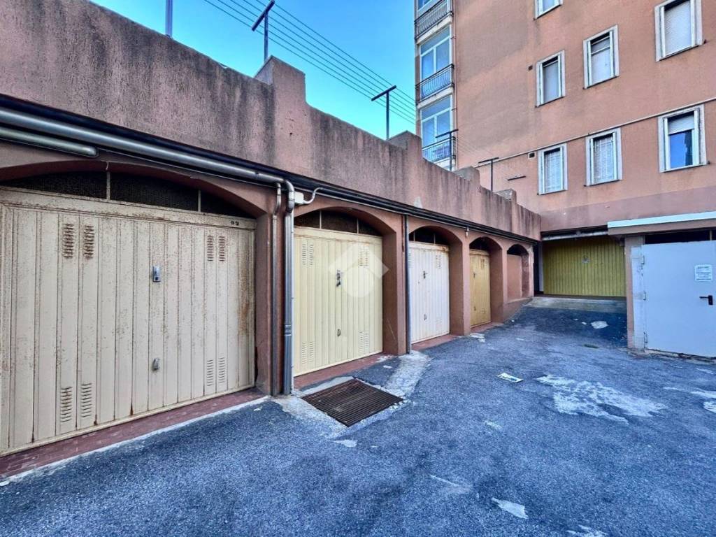 Box / garage a Andora in Via cavour, 72 - Foto 3