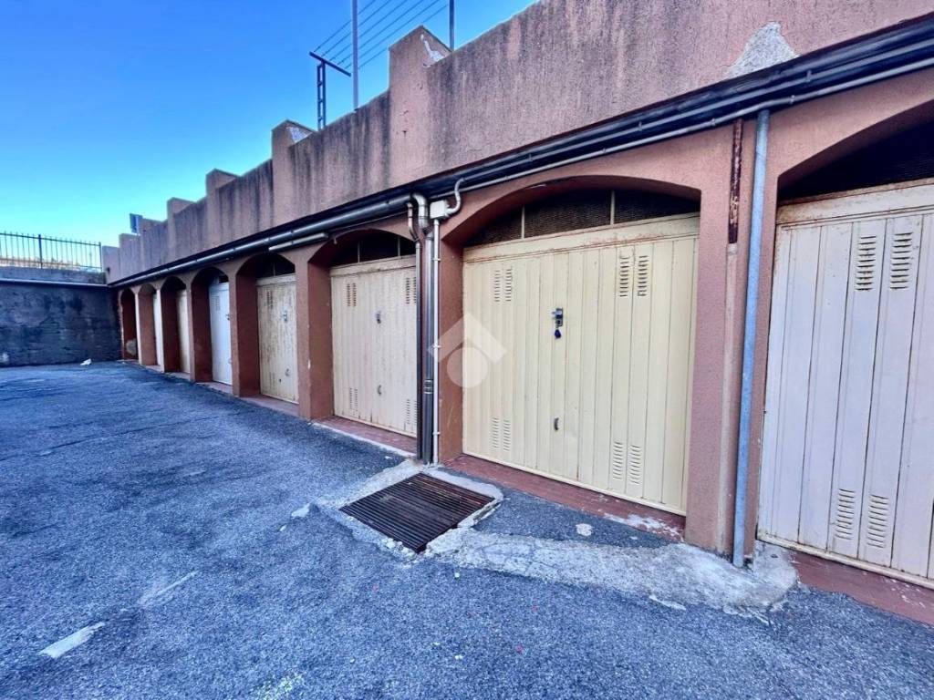 Box / garage a Andora in Via cavour, 72 - Foto 4