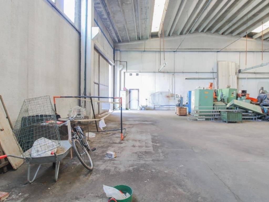 Immobile a Travagliato in Via dell'Artigianato - Foto 4