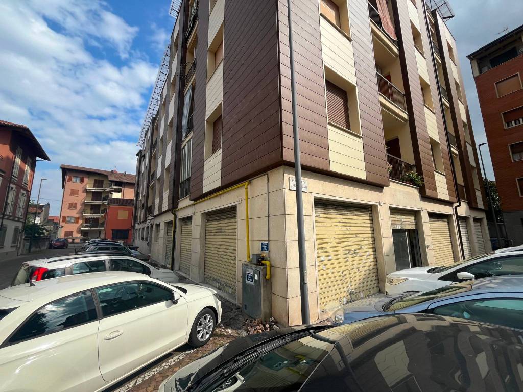 Loft / open space a Carignano in Piazzetta San Giacomo, 1 - Foto 3