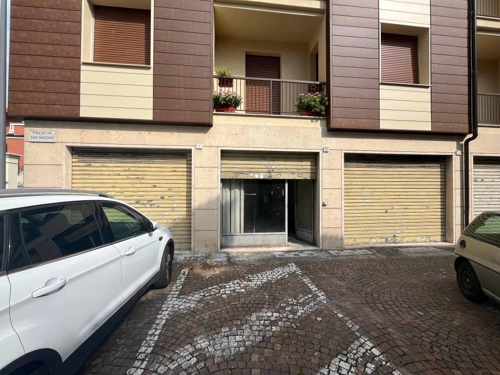 Loft / open space a Carignano in Piazzetta San Giacomo, 1 - Foto 5
