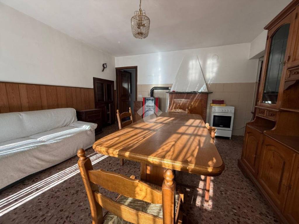 Casa indipendente a Gubbio in Via dei Cinque Colli, 145 - Foto 3