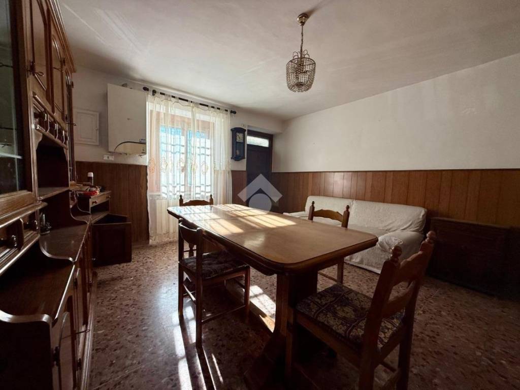 Casa indipendente a Gubbio in Via dei Cinque Colli, 145 - Foto 5