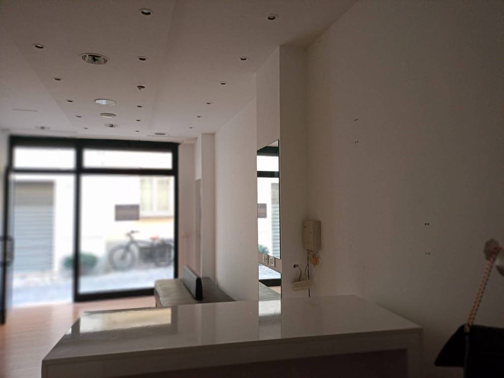 Immobile a Pesaro in Via Ercole Luigi Morselli, 53 - Foto 5