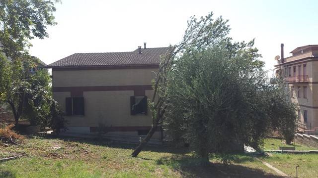 Appartamento a Nerola in Strada Provinciale Nerola Montorio - Foto 3