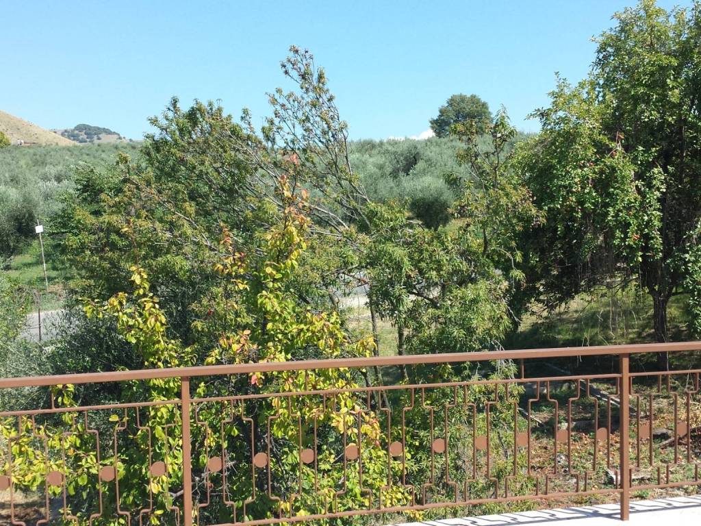 Appartamento a Nerola in Strada Provinciale Nerola Montorio - Foto 4