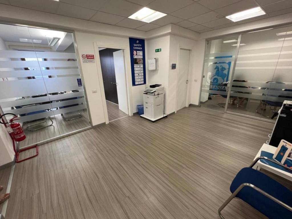 Appartamento a Recanati in Corso Persiani, 51 - Foto 5