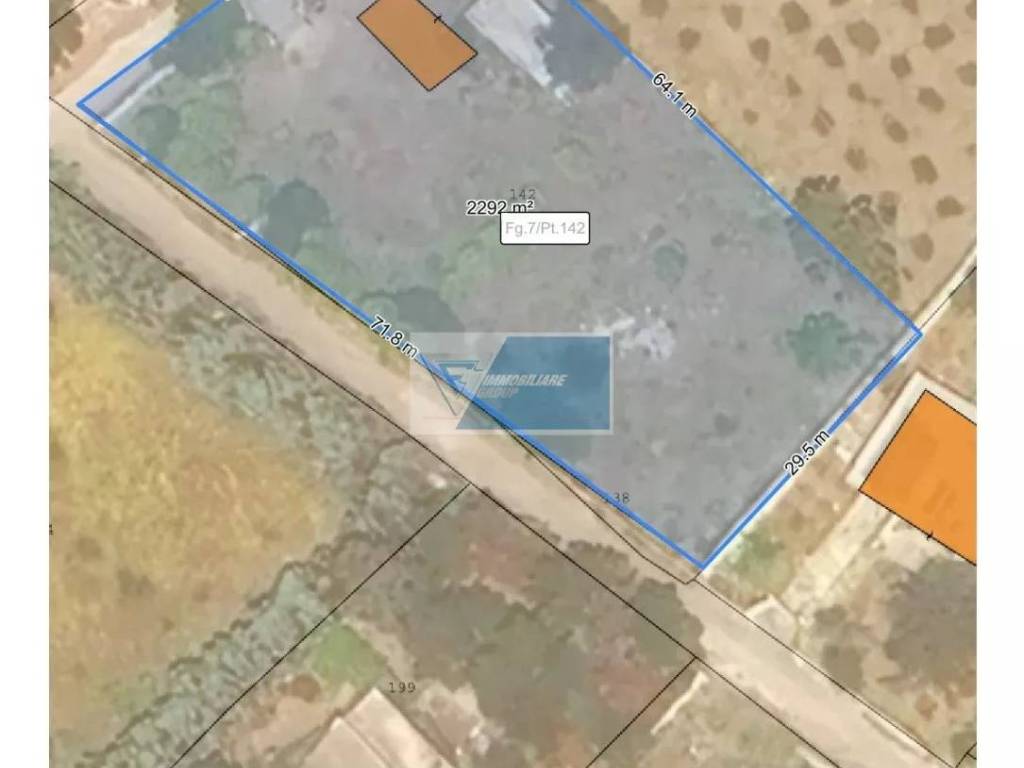 Terreno a Avola in Avola Antica - Foto 3