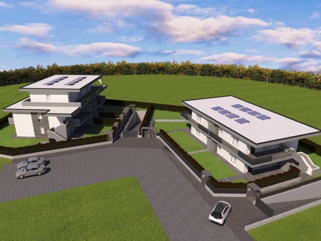 Attico / mansarda a Brembate - Foto 3