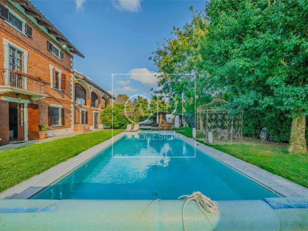 Villa a Cellarengo in cascina rocche, 1 - Foto 2