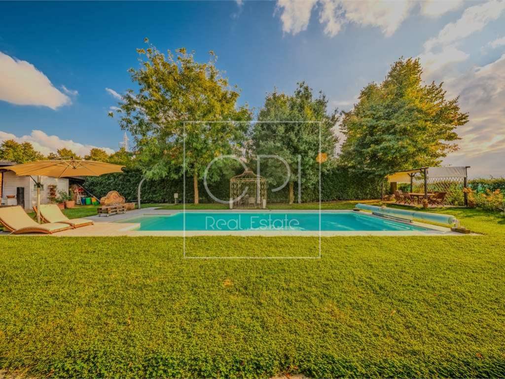 Villa a Cellarengo in cascina rocche, 1 - Foto 3