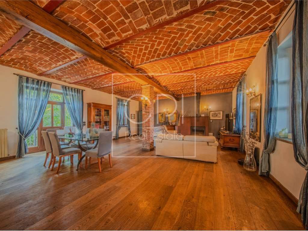 Villa a Cellarengo in cascina rocche, 1 - Foto 4