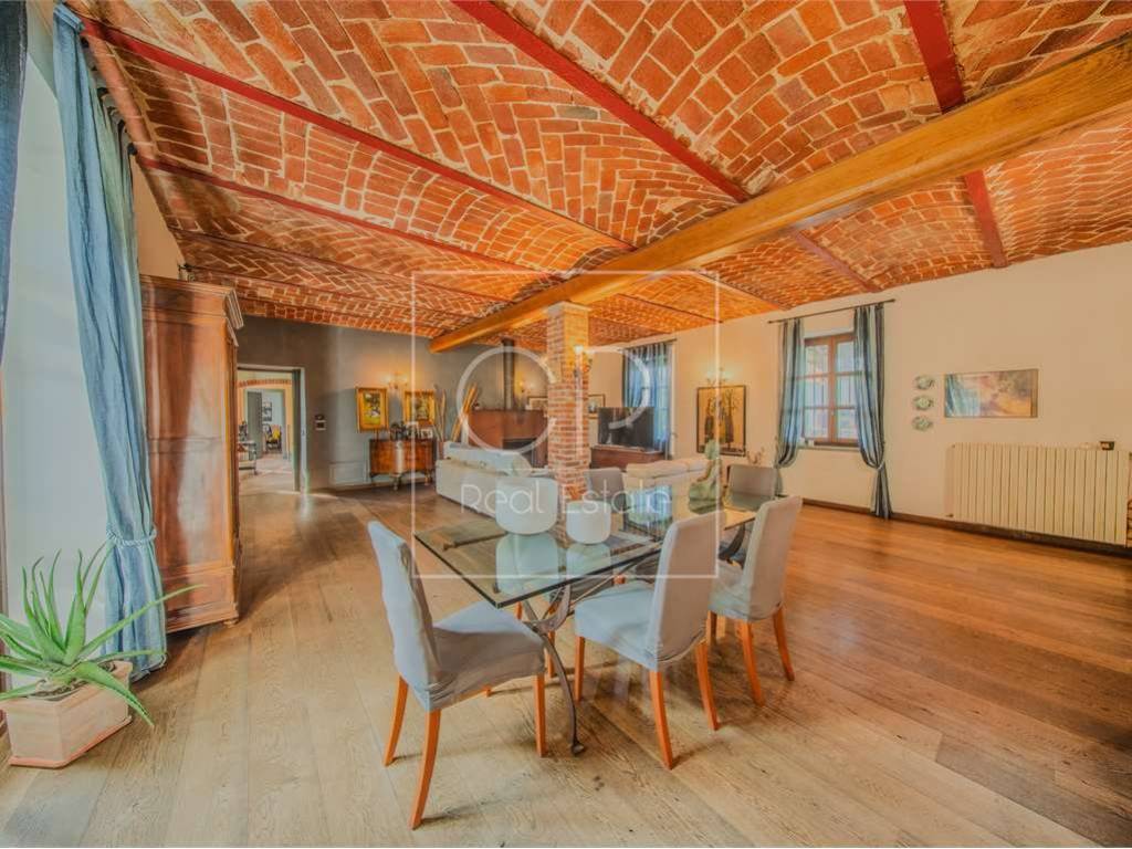 Villa a Cellarengo in cascina rocche, 1 - Foto 5