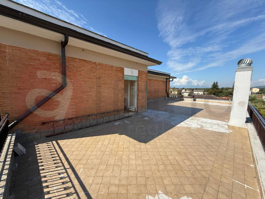 Attico / mansarda a Roccasecca in Via Piave, 84 - Foto 3