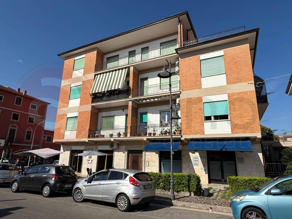 Attico / mansarda a Roccasecca in Via Piave, 84 - Foto 4