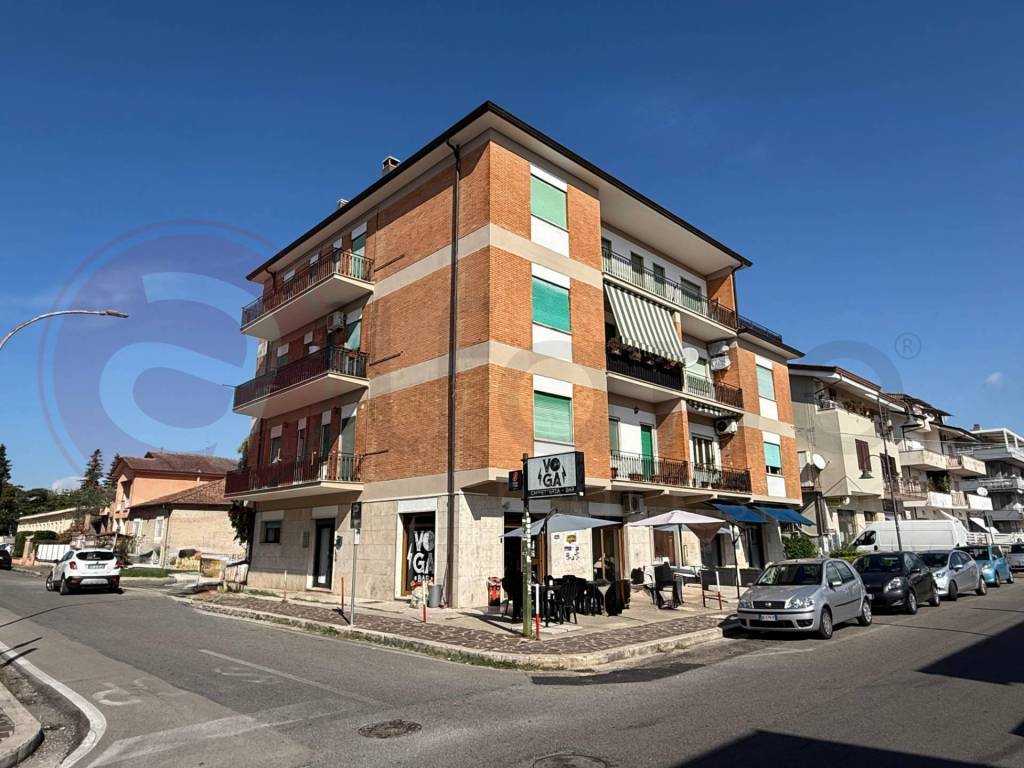 Attico / mansarda a Roccasecca in Via Piave, 84 - Foto 5