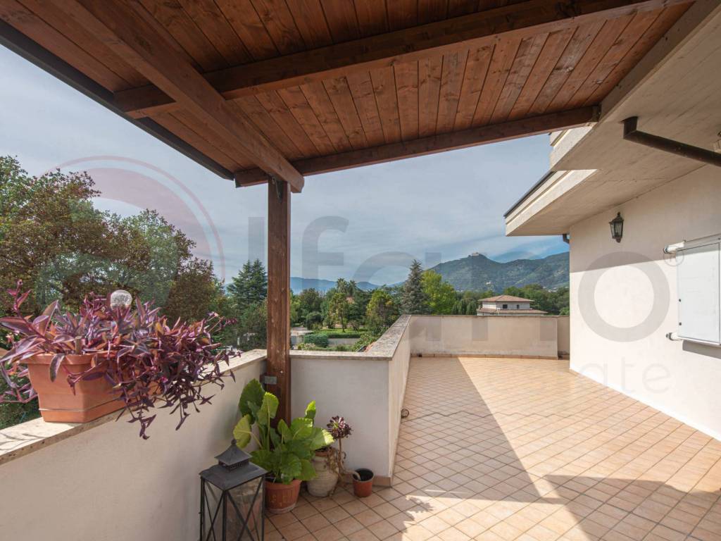 Casa indipendente a Cassino in Via San Lorenzo - Foto 3