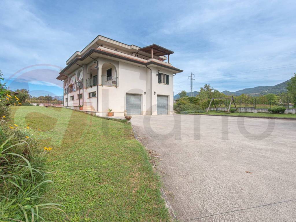 Casa indipendente a Cassino in Via San Lorenzo - Foto 4