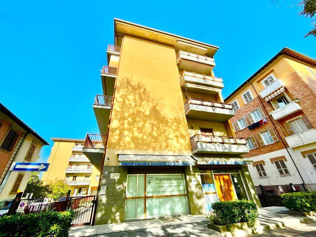 Appartamento a Rieti in Viale Tommaso Morroni, 18 - Foto 2