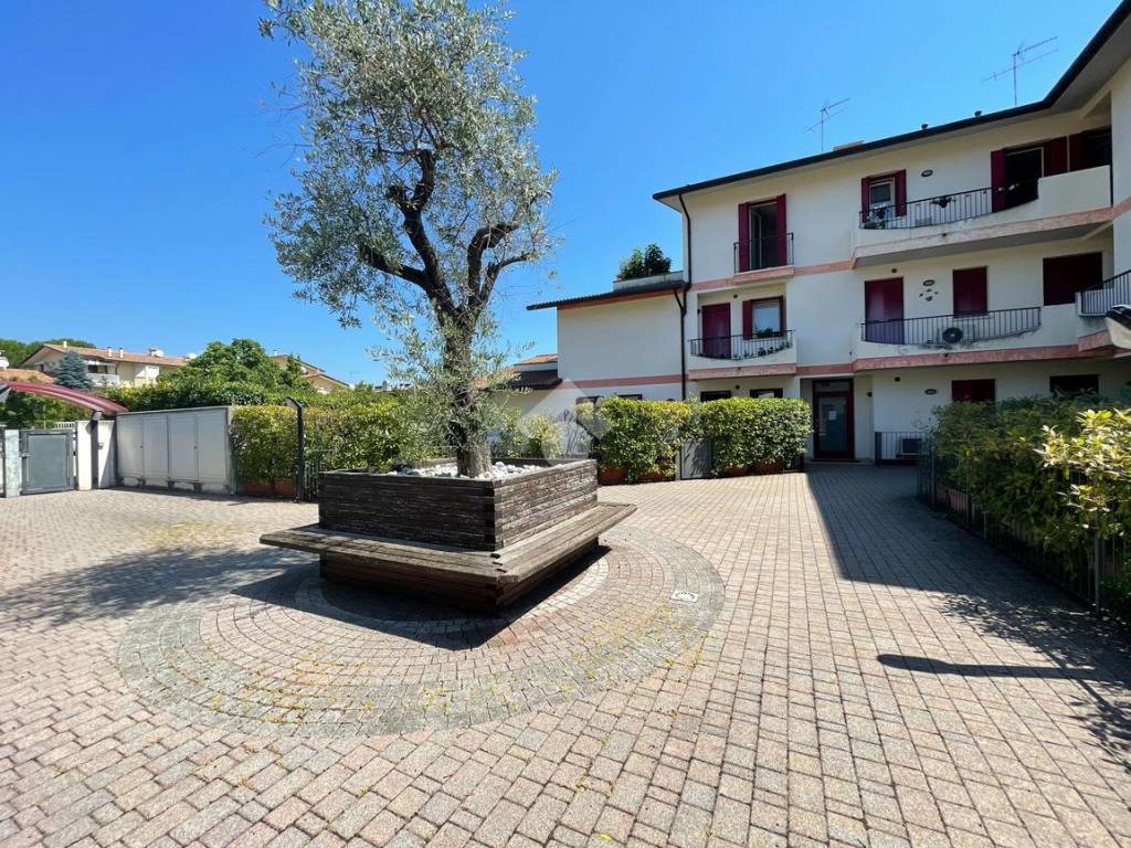 Appartamento a Bassano del grappa in Via Granatieri di Sardegna, 6 - Foto 2