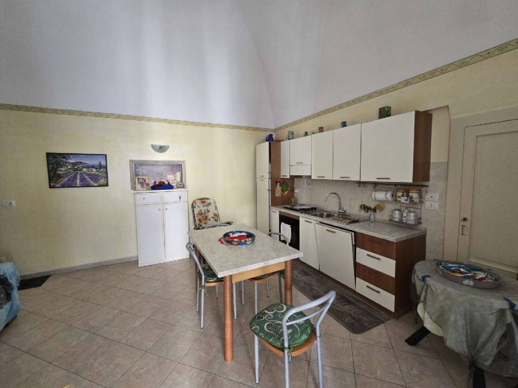 Appartamento a Bisceglie in via Pio X 21 - Foto 2