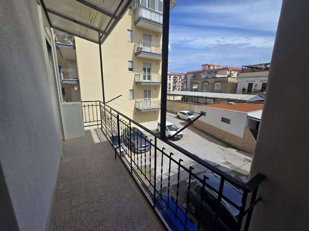 Appartamento a Bisceglie in via Pio X 21 - Foto 4