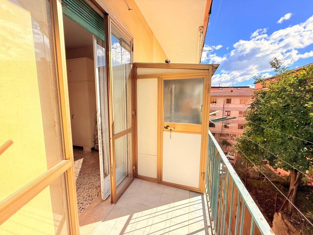 Appartamento a Salerno in Via Principessa Sichelgaita, 51 - Foto 3